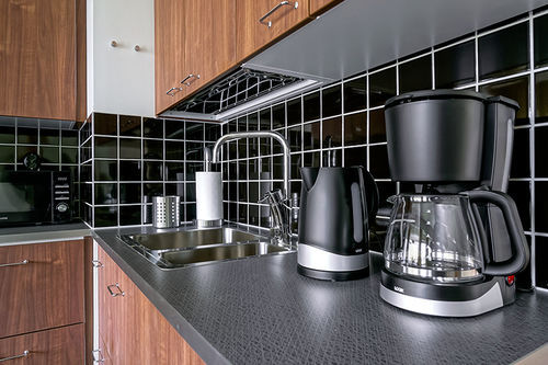 Forenom Serviced Apartments Espoo Tapiola Exteriér fotografie